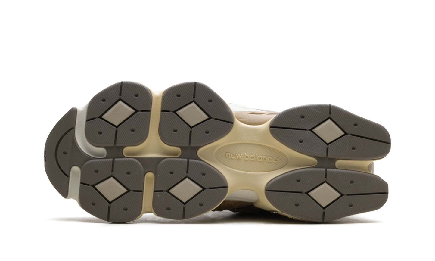 New Balance 9060 "Olivine Great Plains"