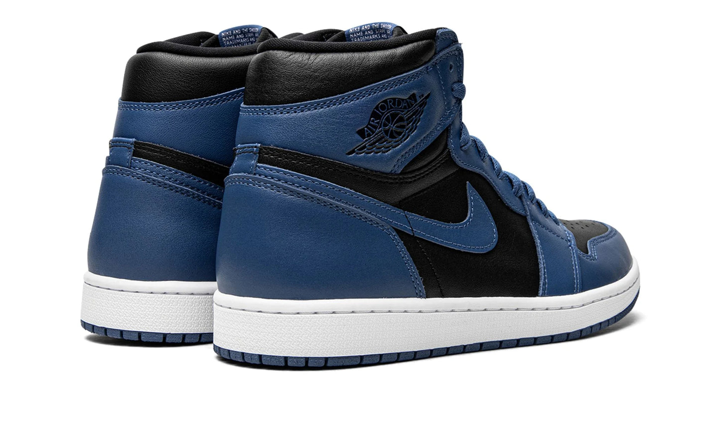 Jordan 1 High "Dark Marina Blue"