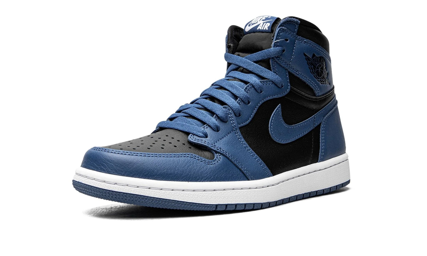 Jordan 1 High "Dark Marina Blue"