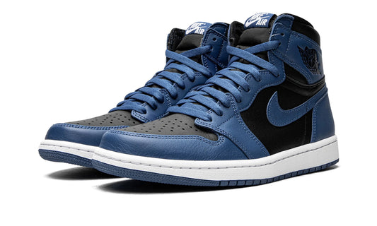 Jordan 1 High "Dark Marina Blue"