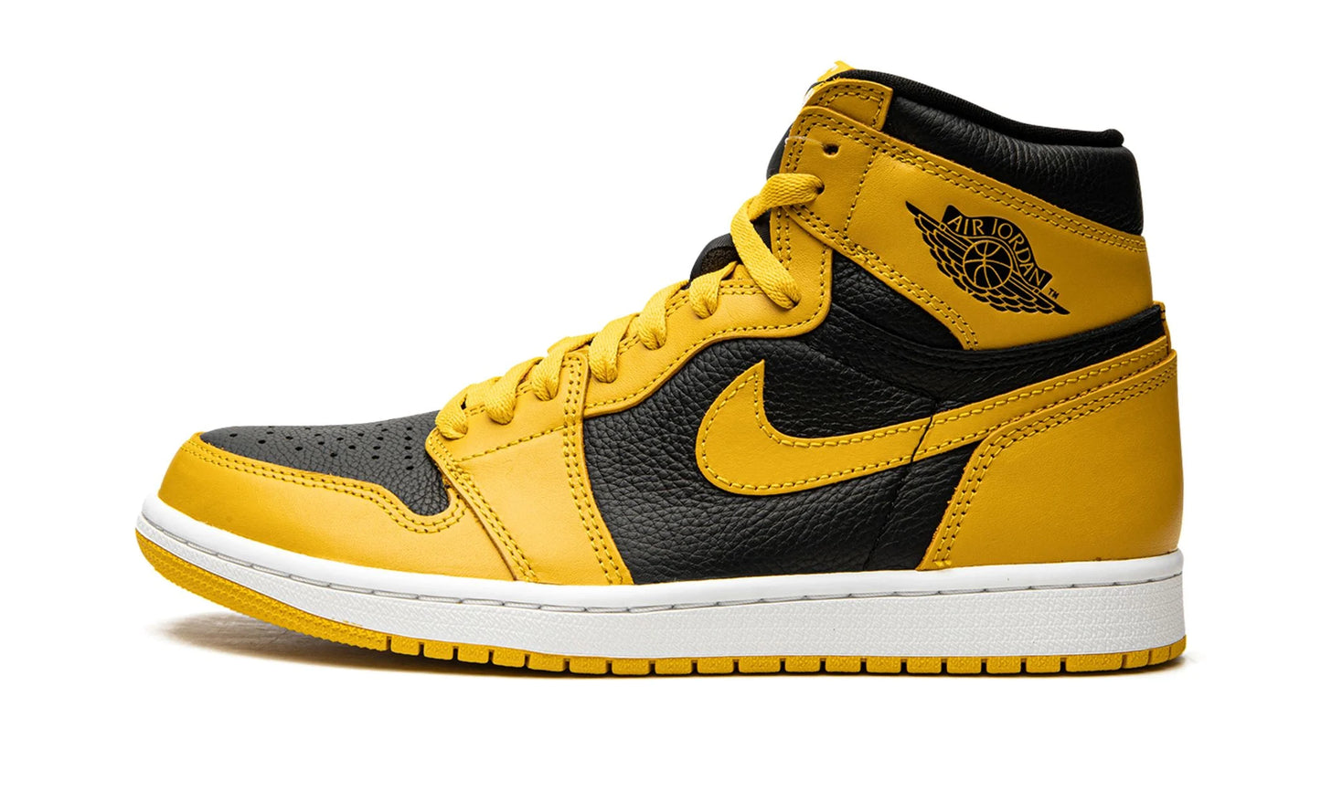 Jordan 1 Retro High "Pollen"