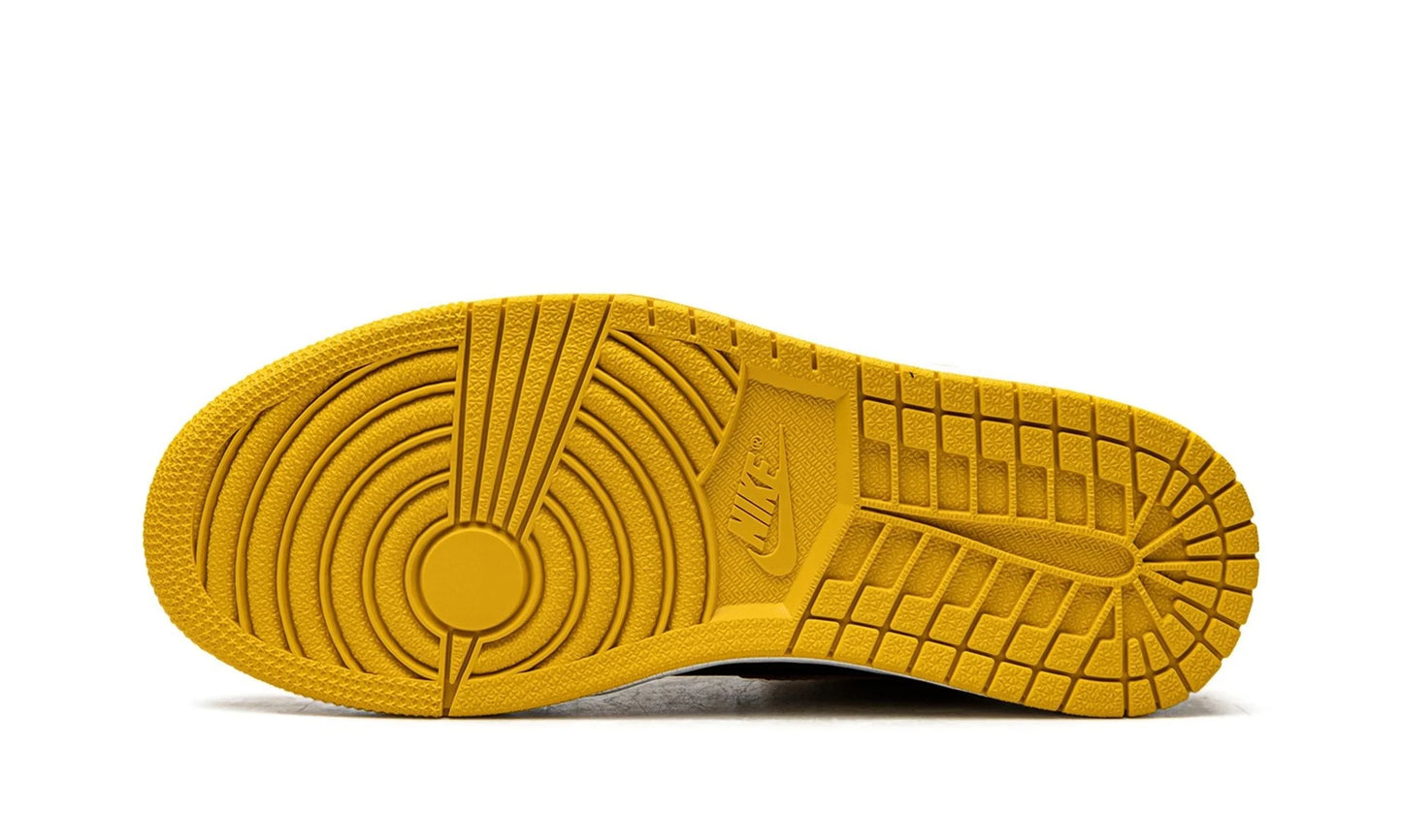 Jordan 1 Retro High "Pollen"