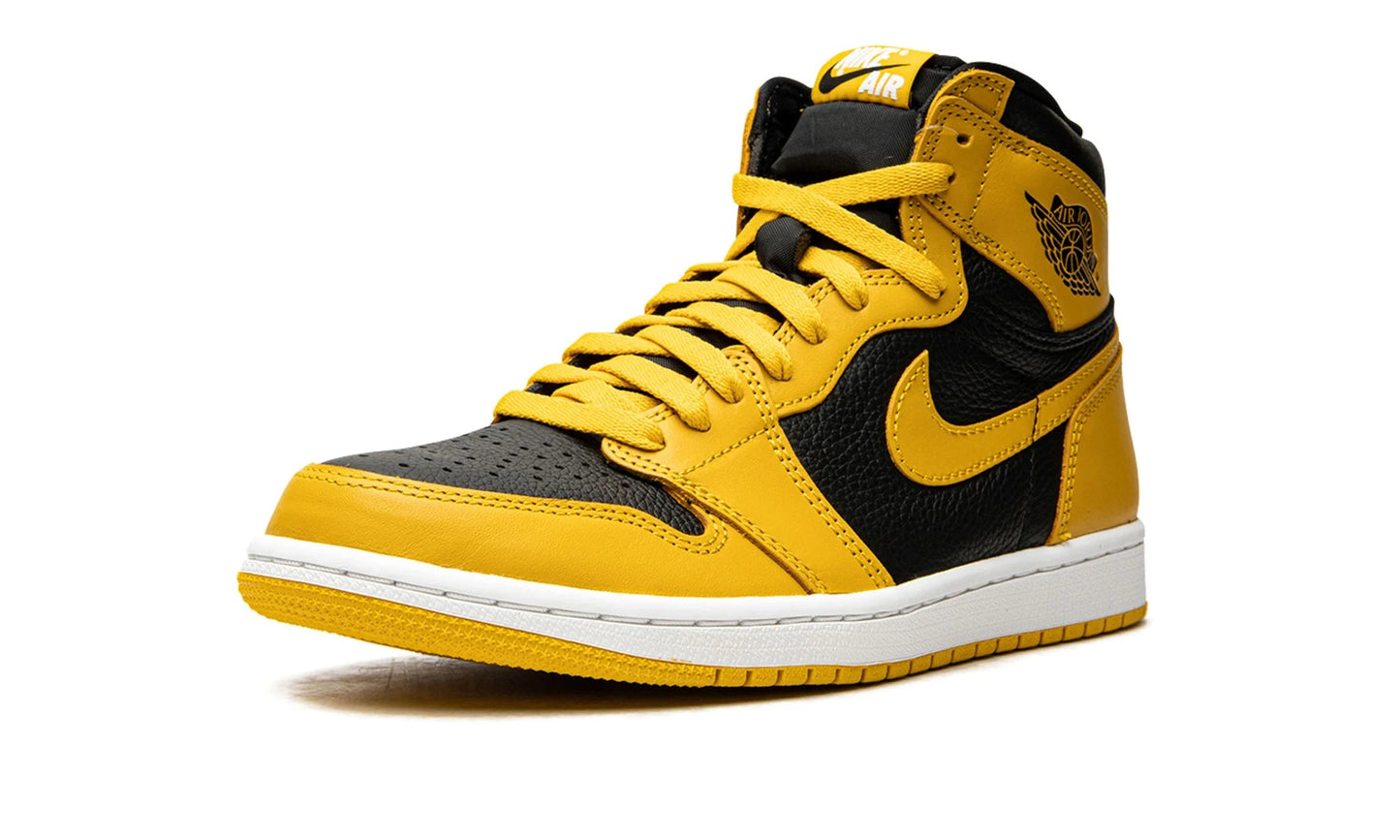 Jordan 1 Retro High "Pollen"