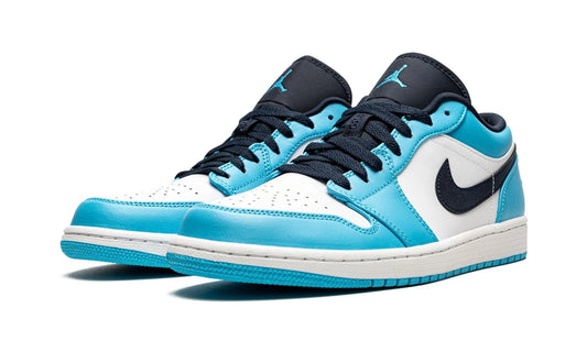 Jordan 1 Low "UNC"