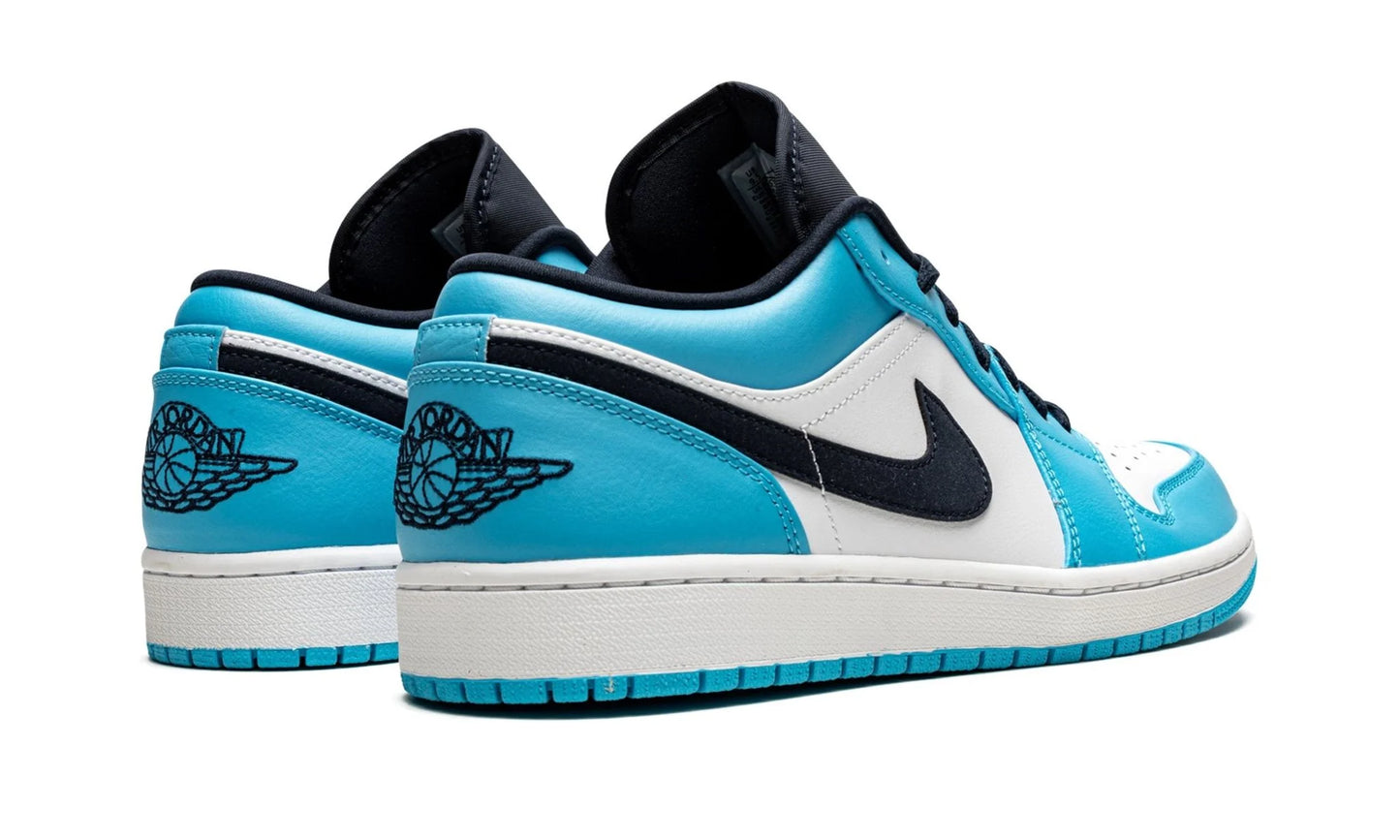Jordan 1 Low "UNC"