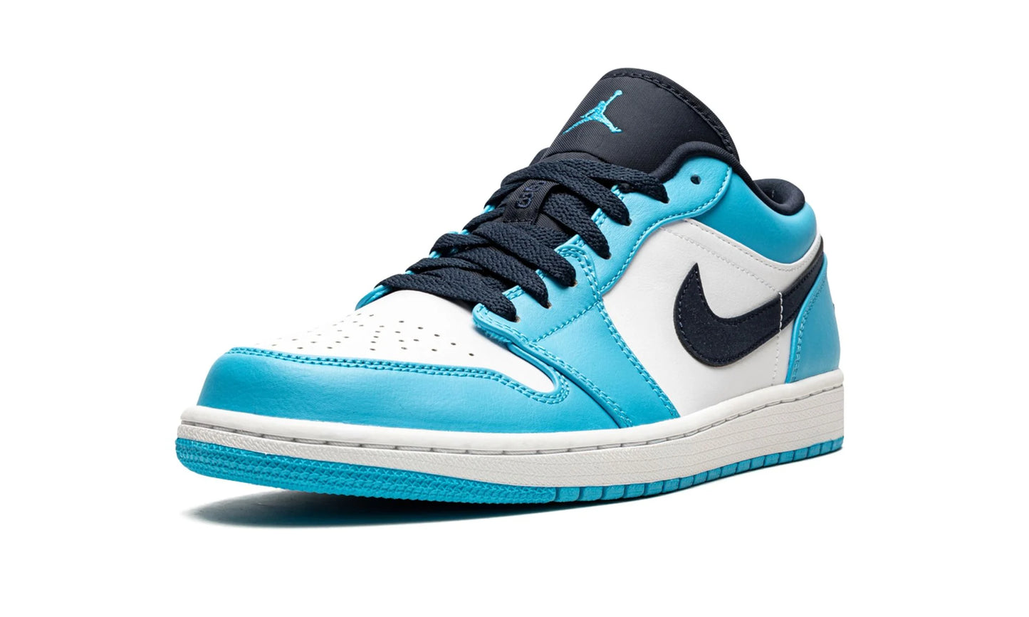 Jordan 1 Low "UNC"