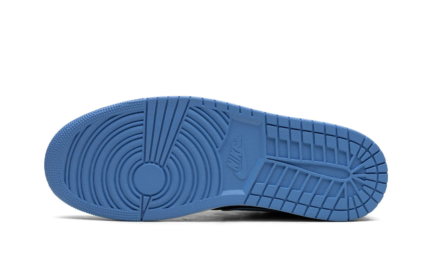 Jordan 1 Low "University Blue"