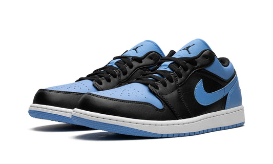 Jordan 1 Low "University Blue"