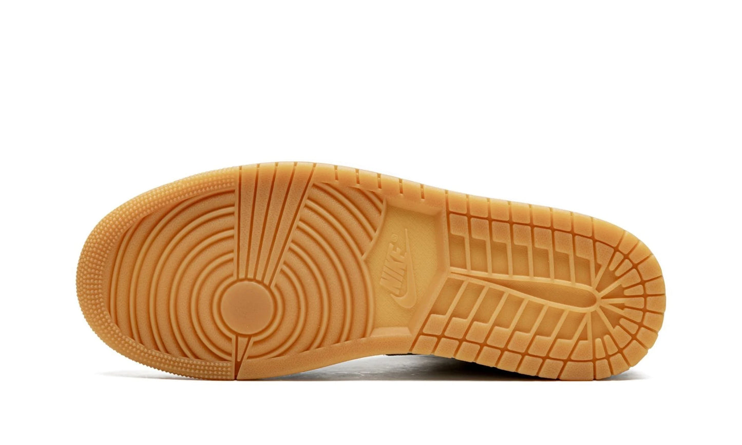 Jordan 1 Mid "Coconut Milk"