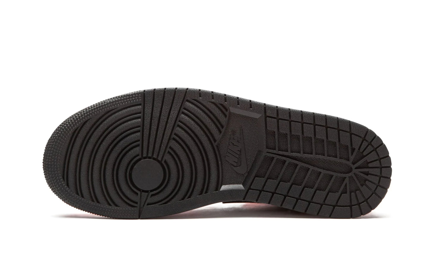 Jordan 1 Mid SE "Turf Orange"