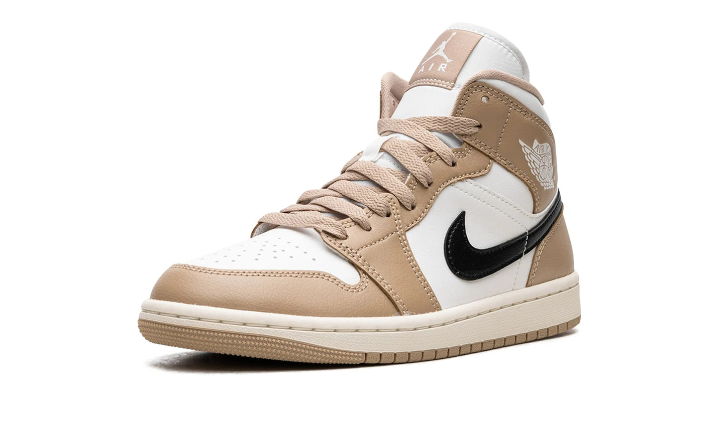 Jordan 1 Mid "Desert" (W)