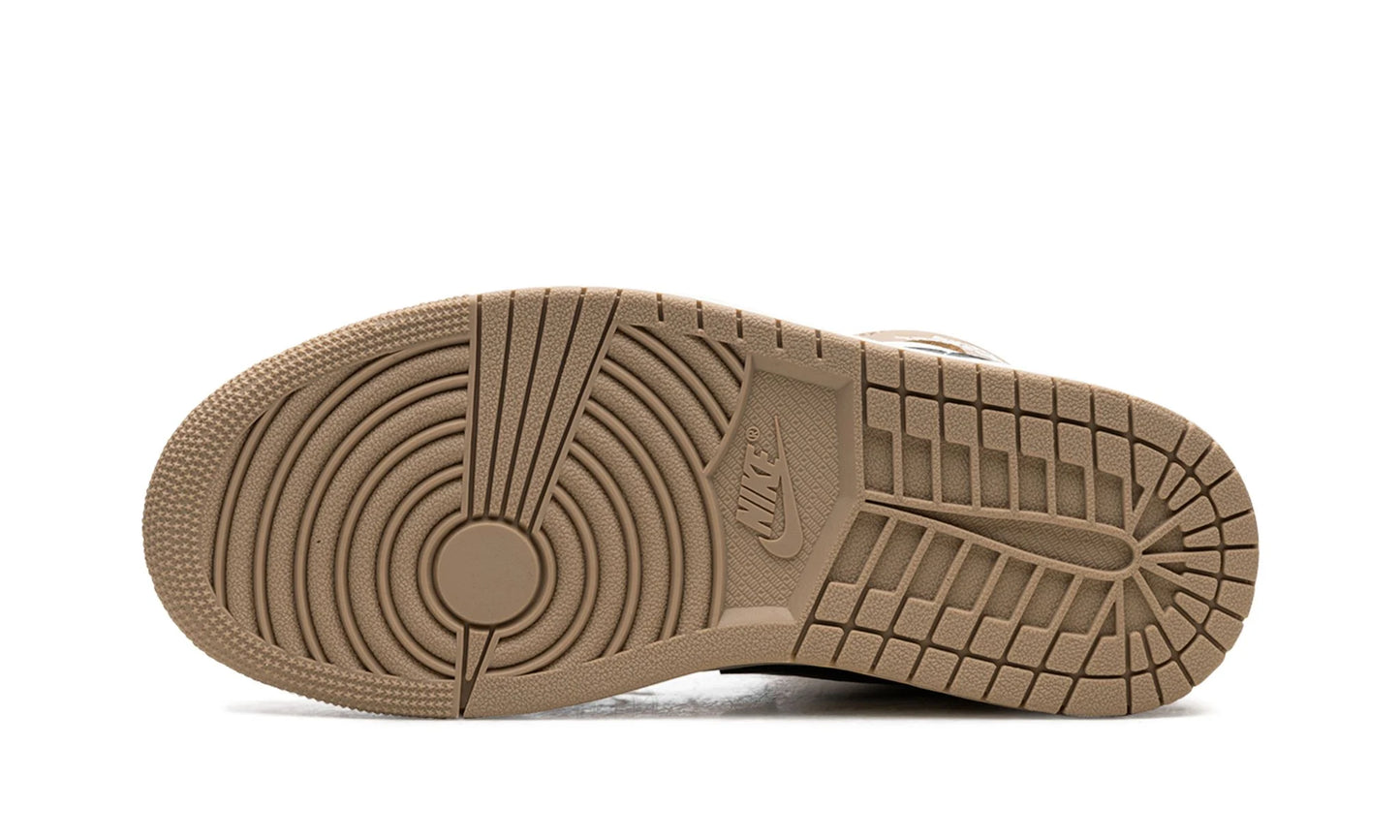 Jordan 1 Mid "Desert" (W)