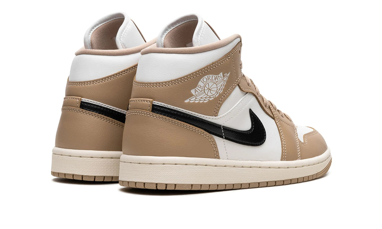 Jordan 1 Mid "Desert" (W)