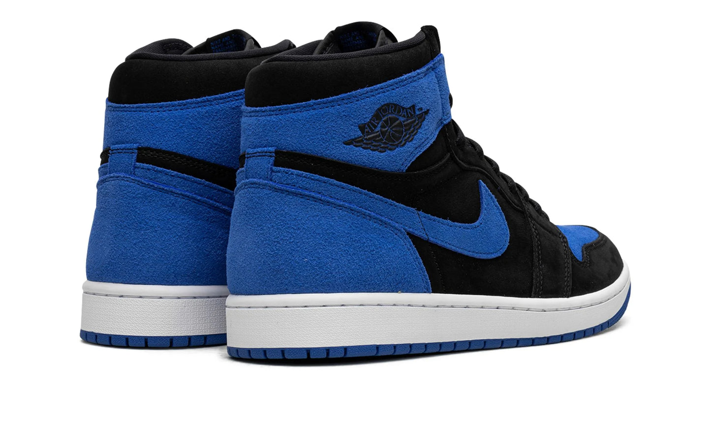 Jordan 1 High OG "Royal Reimagined"