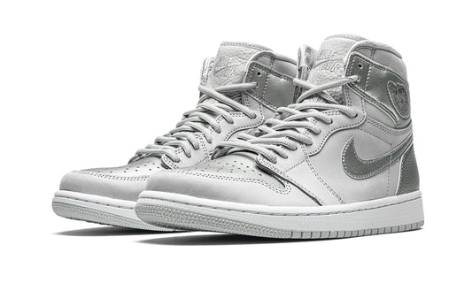 Jordan 1 High CO.JP Neutral Grey (2020)