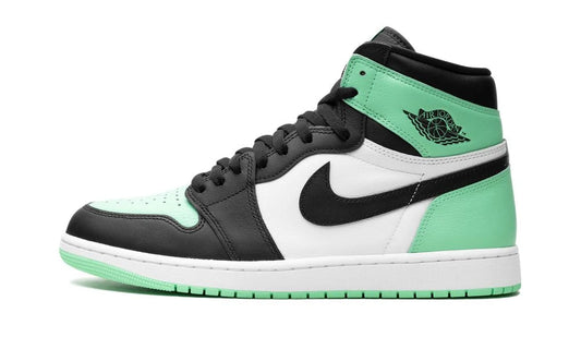 Jordan 1 High "Green Glow"