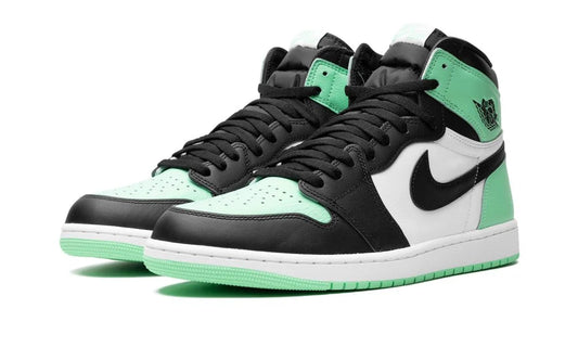 Jordan 1 High "Green Glow"