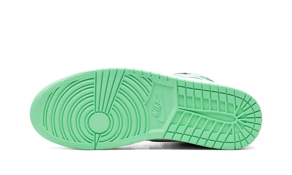Jordan 1 High "Green Glow"