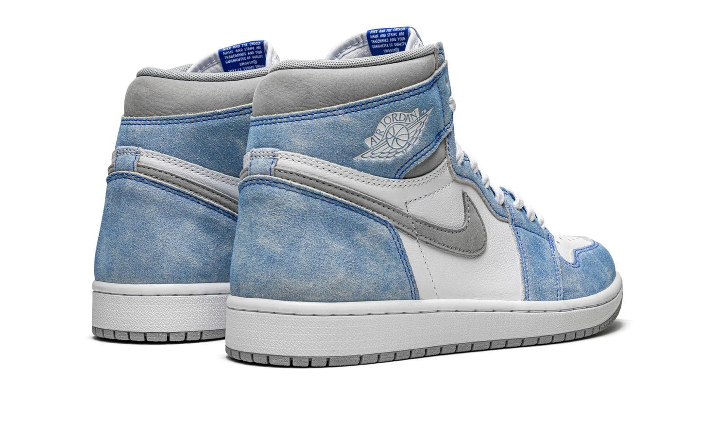 Jordan 1 High OG "Hyper Royal"