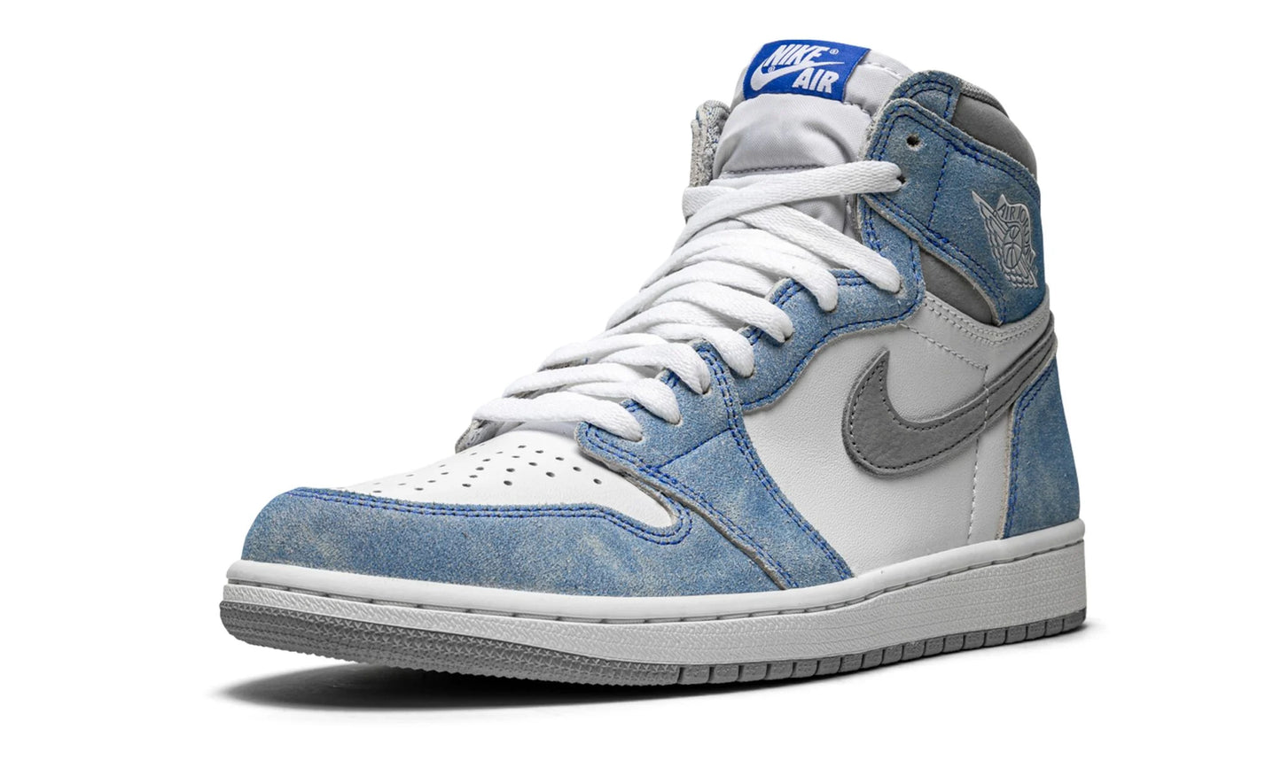 Jordan 1 High OG "Hyper Royal"