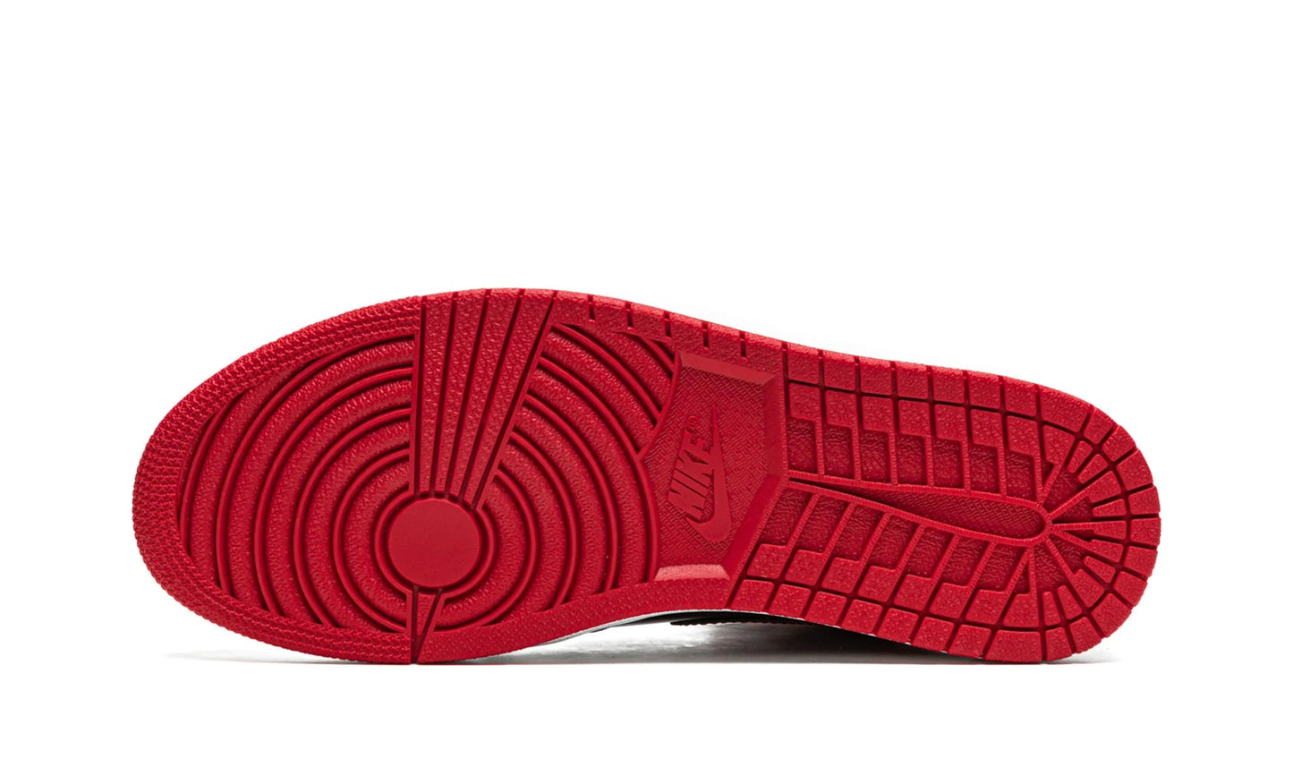 Jordan 1 High "Patent Bred"
