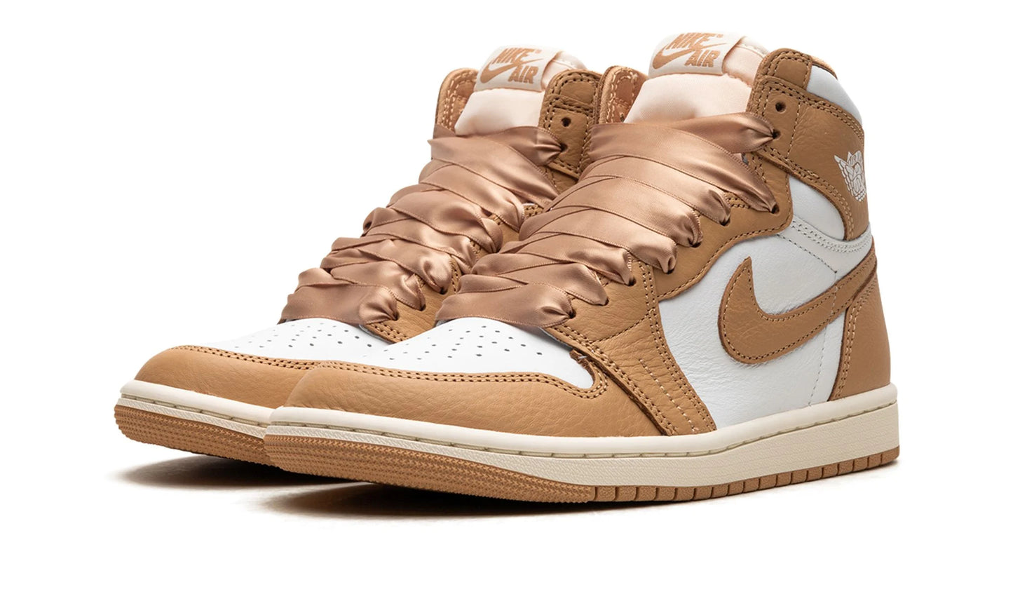 Jordan 1 High "Praline" (W)