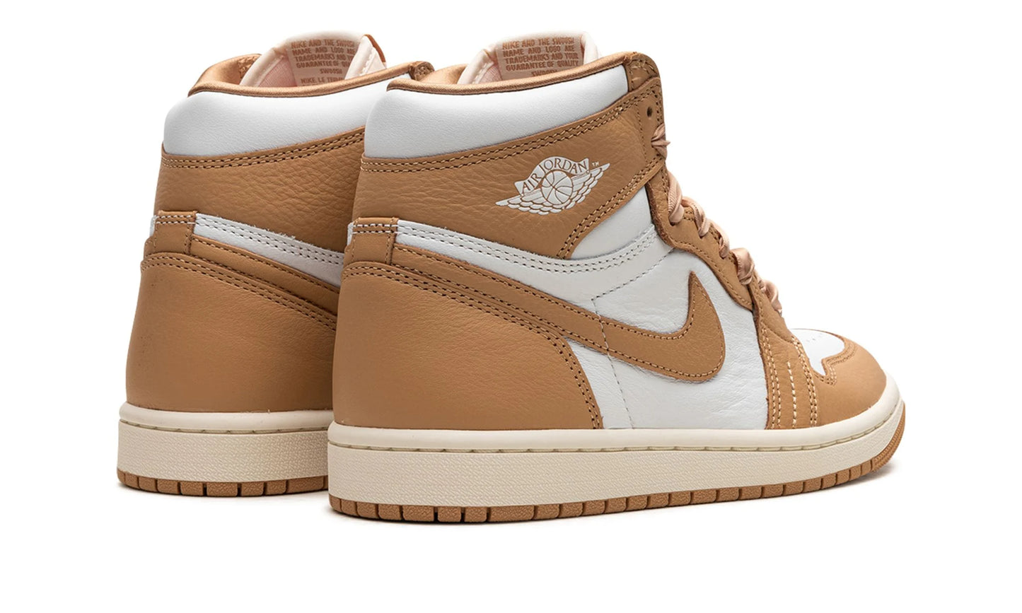 Jordan 1 High "Praline" (W)