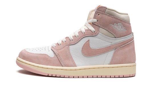 Jordan 1 High "Washed Pink" (W)