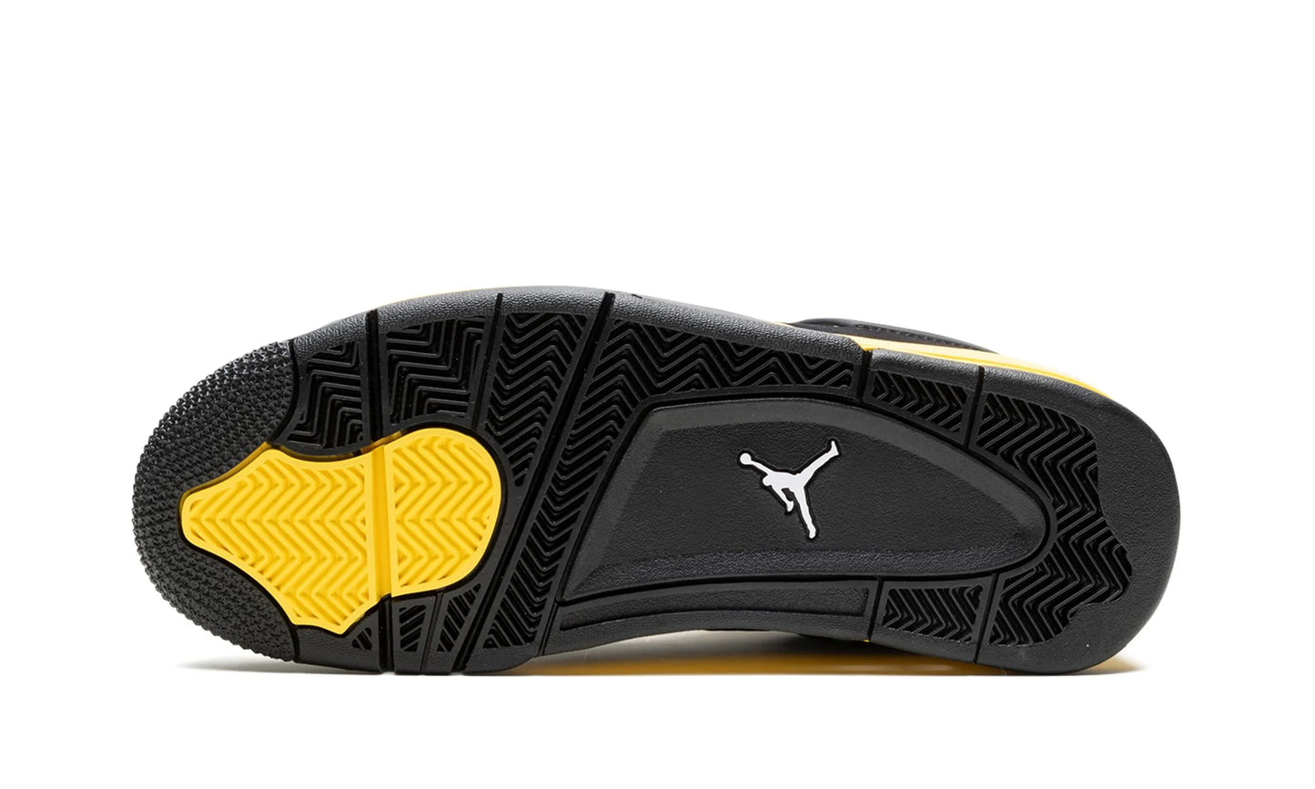 Jordan 4 "Thunder 2023"