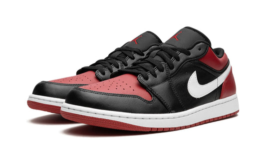 Jordan 1 Low GS "Alternate Bred Toe"