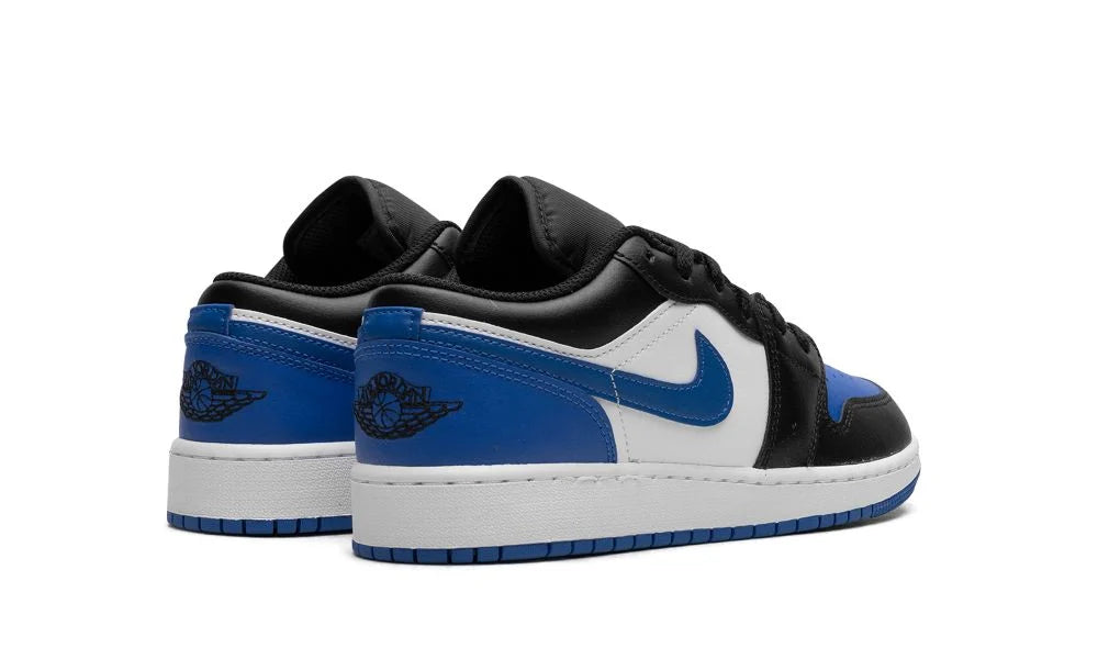 Jordan 1 Low GS "Alternate Royal Toe"