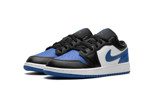 Jordan 1 Low GS "Alternate Royal Toe"