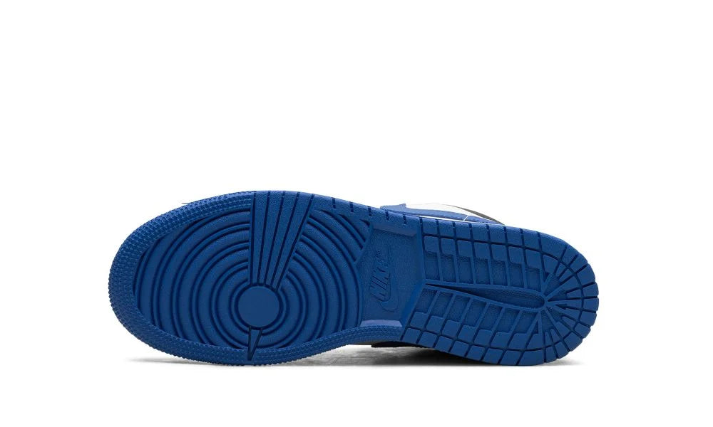 Jordan 1 Low GS "Alternate Royal Toe"