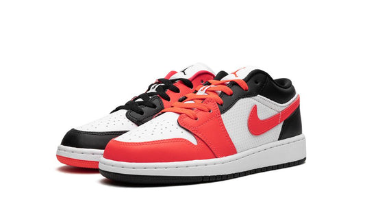 Jordan 1 Low GS "Mismatch Chicago"