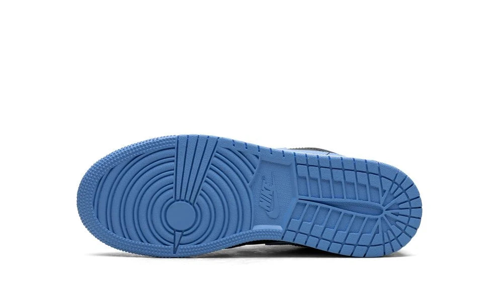 Jordan 1 Low GS "University Blue"