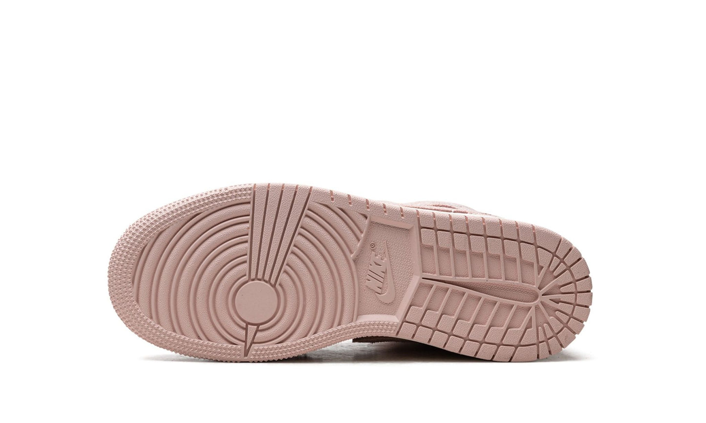 Jordan 1 Mid "Legend Pink"