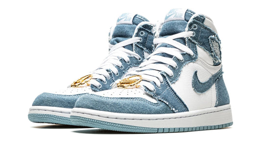 Jordan 1 High "Denim" (W)