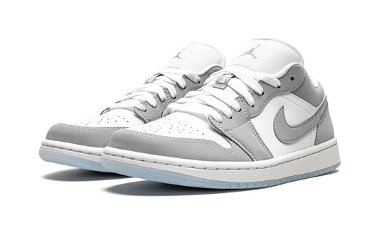 Jordan 1 Low "Wolf Grey" (W)