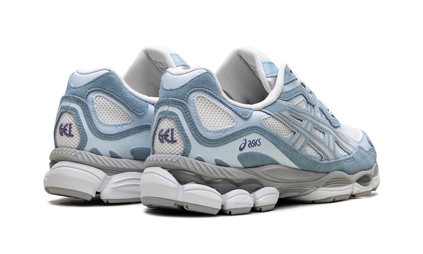 Asics Gel-NYC "Cream Artic Sky"