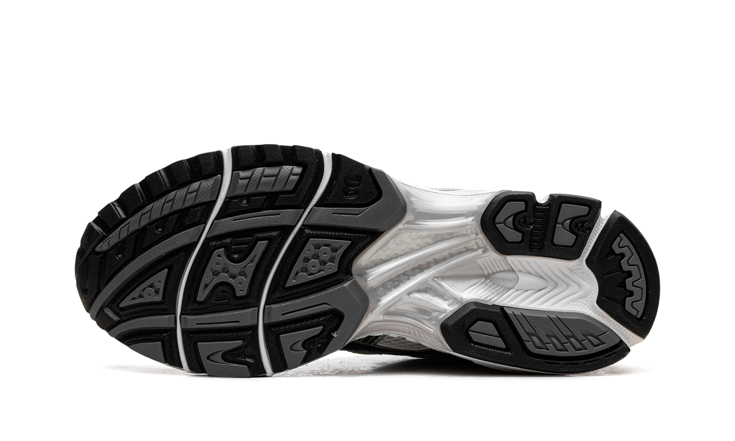 Asics Gel-Kayano 14 "White Graphite Grey"