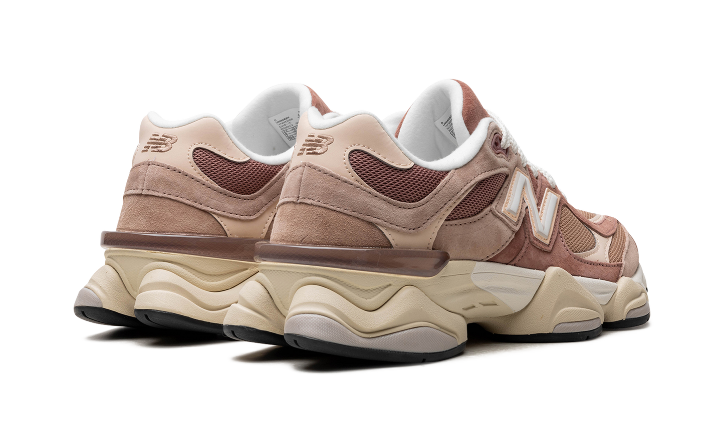 New Balance 9060 "Sparrow Flat Taupe