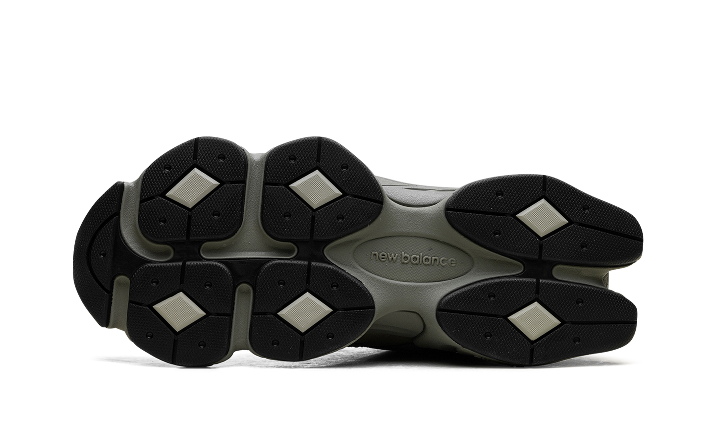 New Balance 9060 "Dark Olivine"