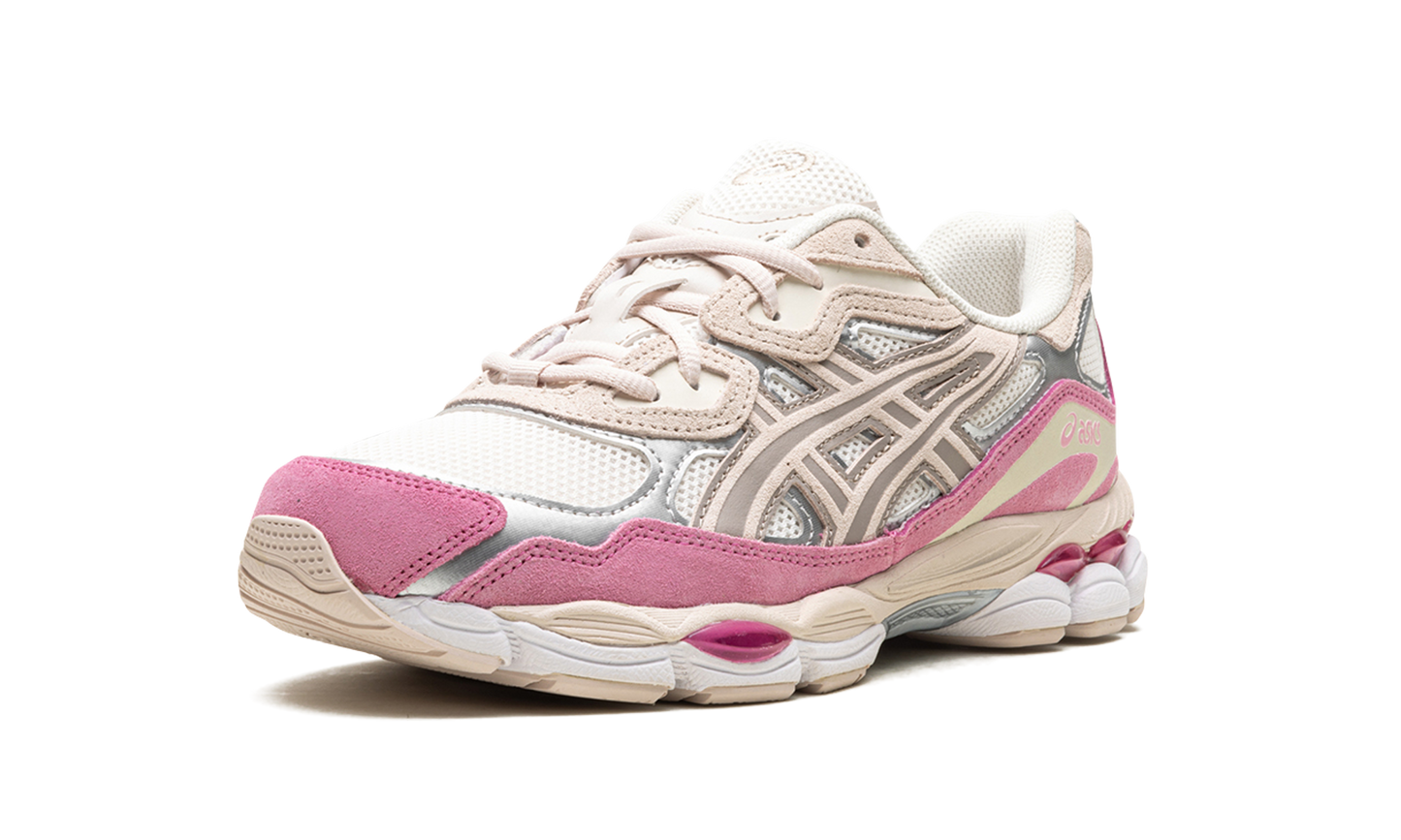 Asics Gel-NYC "Cream Mineral Beige Pink"