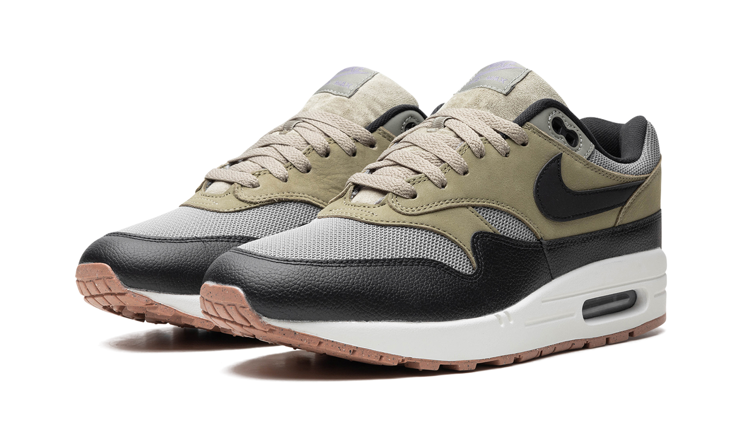 Nike Air Max 1 "Dark Stucco"