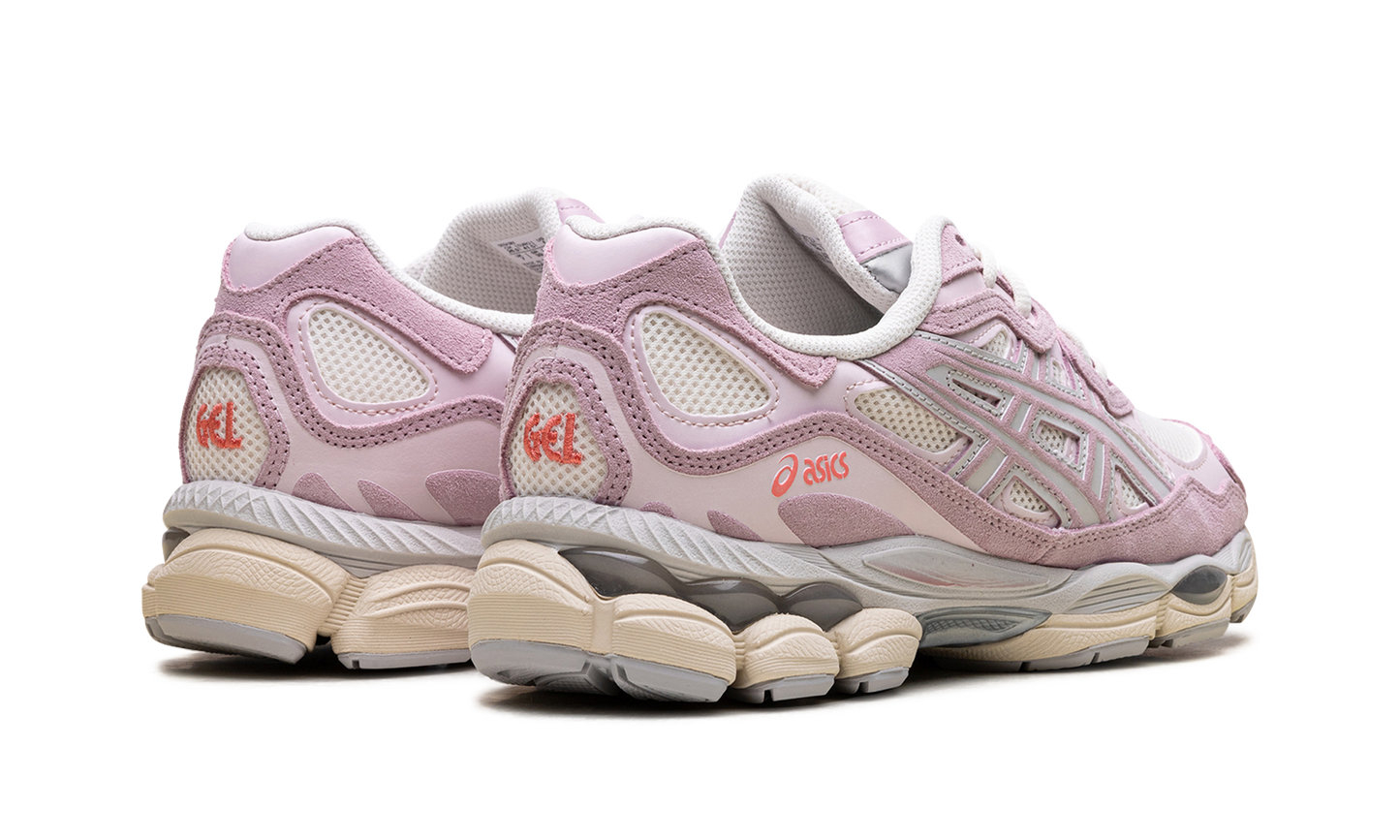 Asics Gel-NYC "Cream Rose Water"