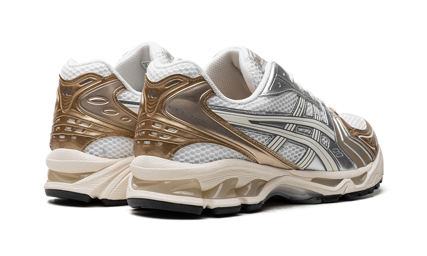 Asics Gel-Kayano 14 "Olympic Medals"