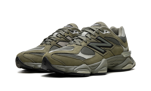 New Balance 9060 "Dark Olivine"