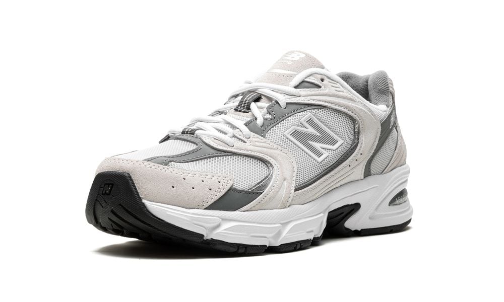 New Balance 530 "Grey Matter"