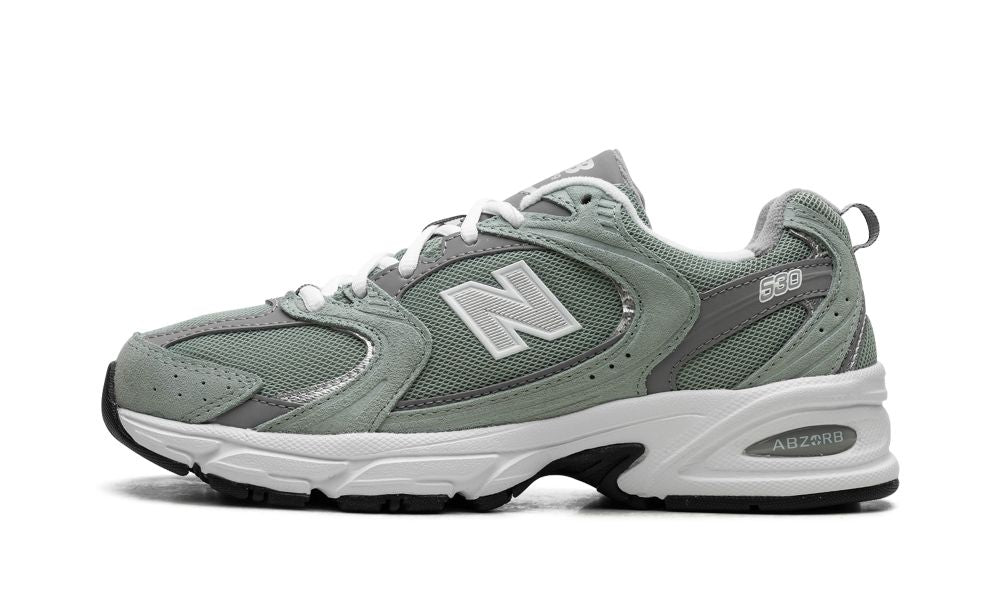 New Balance 530 "Juniper Shadow Grey"