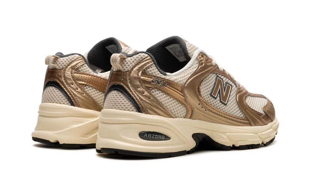 New Balance 530 "Liquid Gold"
